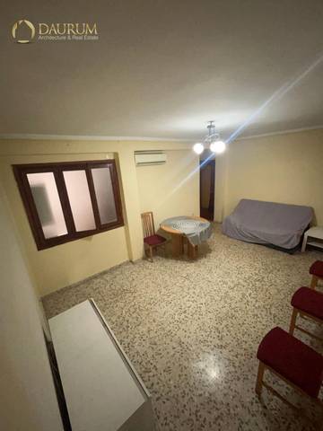 Piso en Venta en DE BAIX DE LA MAR en Natzaret