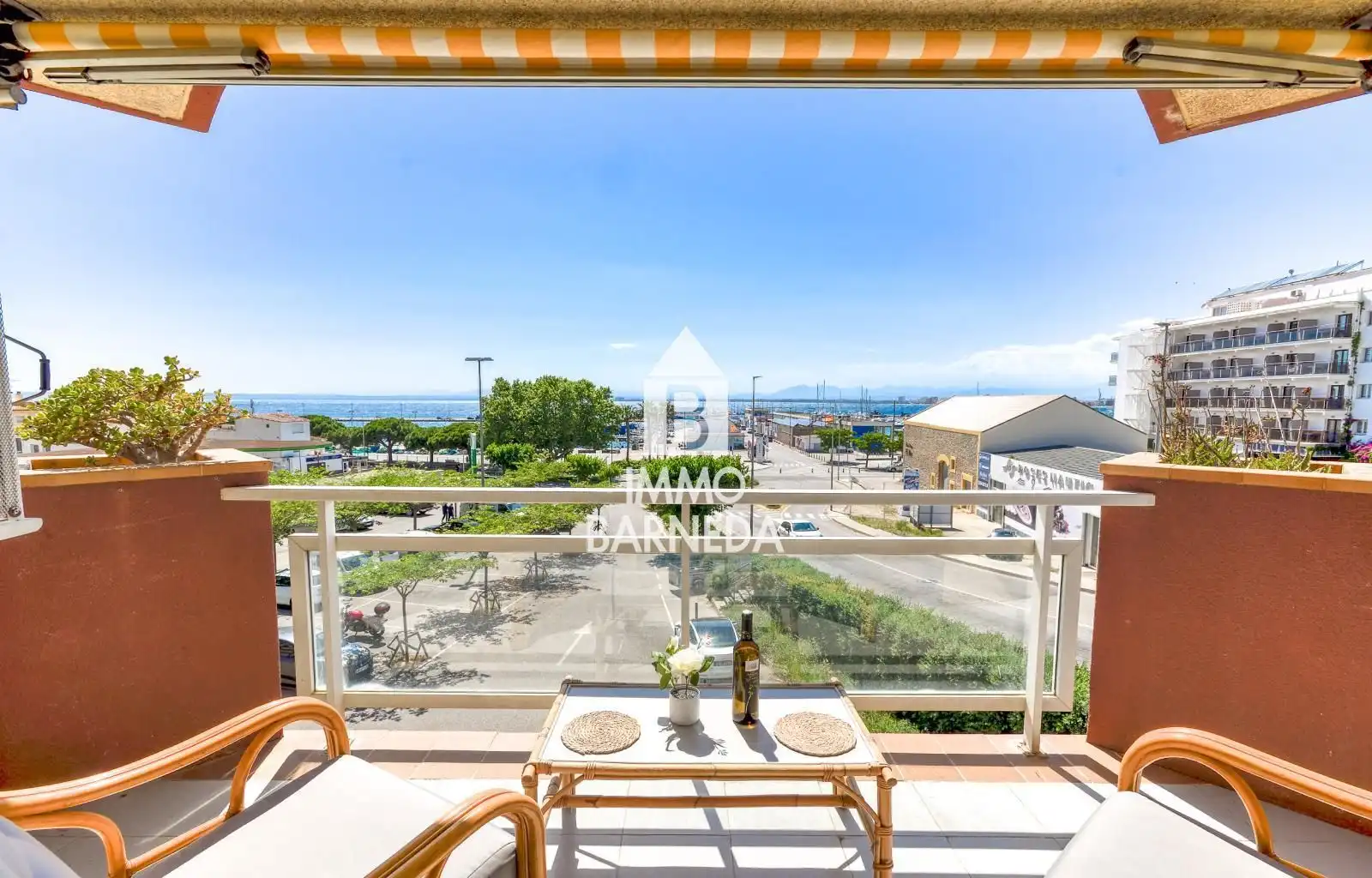 Appartement avec ascenseur à vendre à Merce Rodoreda 1