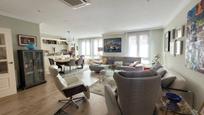 Living room of Flat for sale in Bilbao   with Air Conditioner