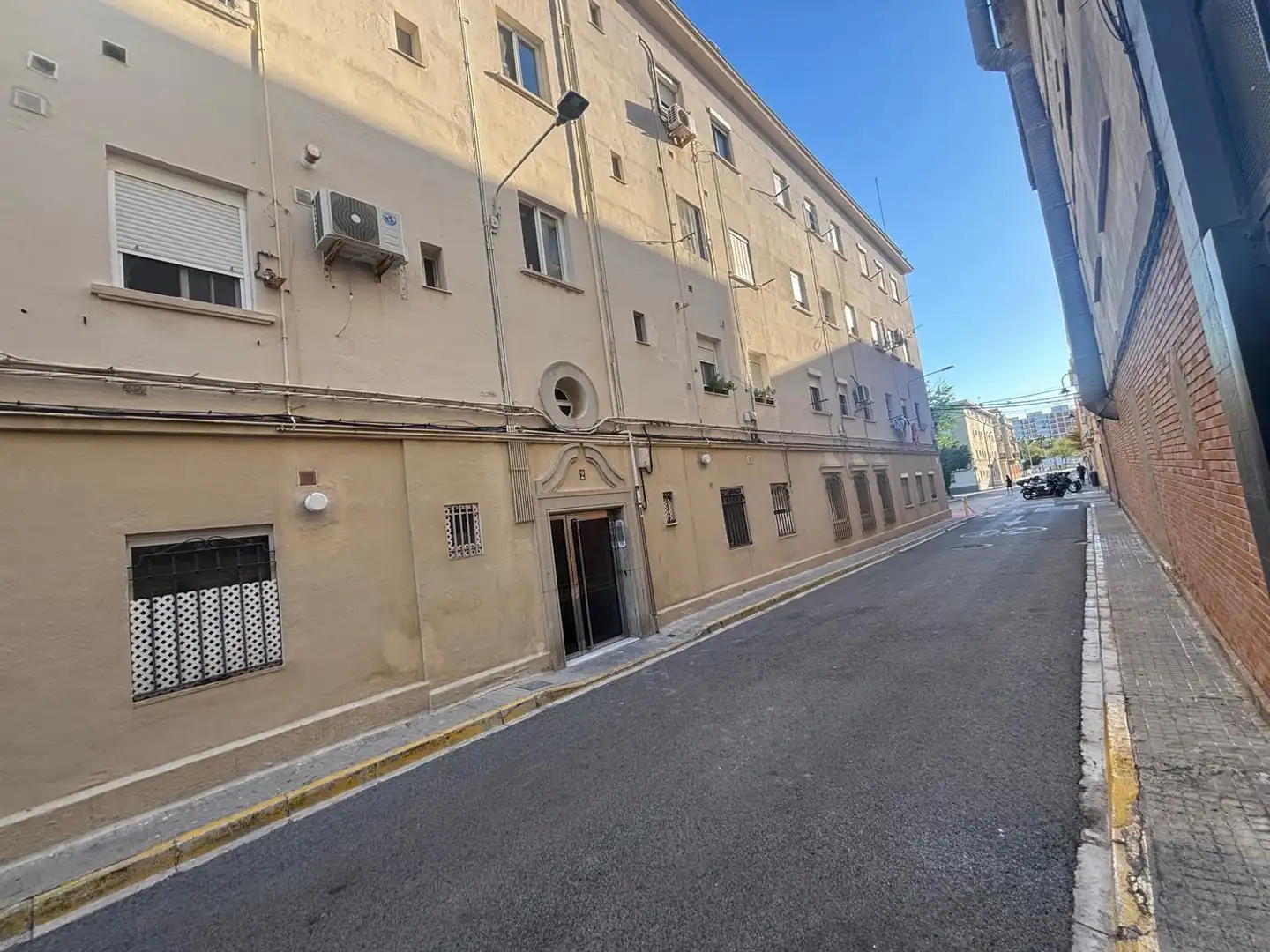 Wohnung zum Verkauf in Puntales - Zona Franca, imagen 3