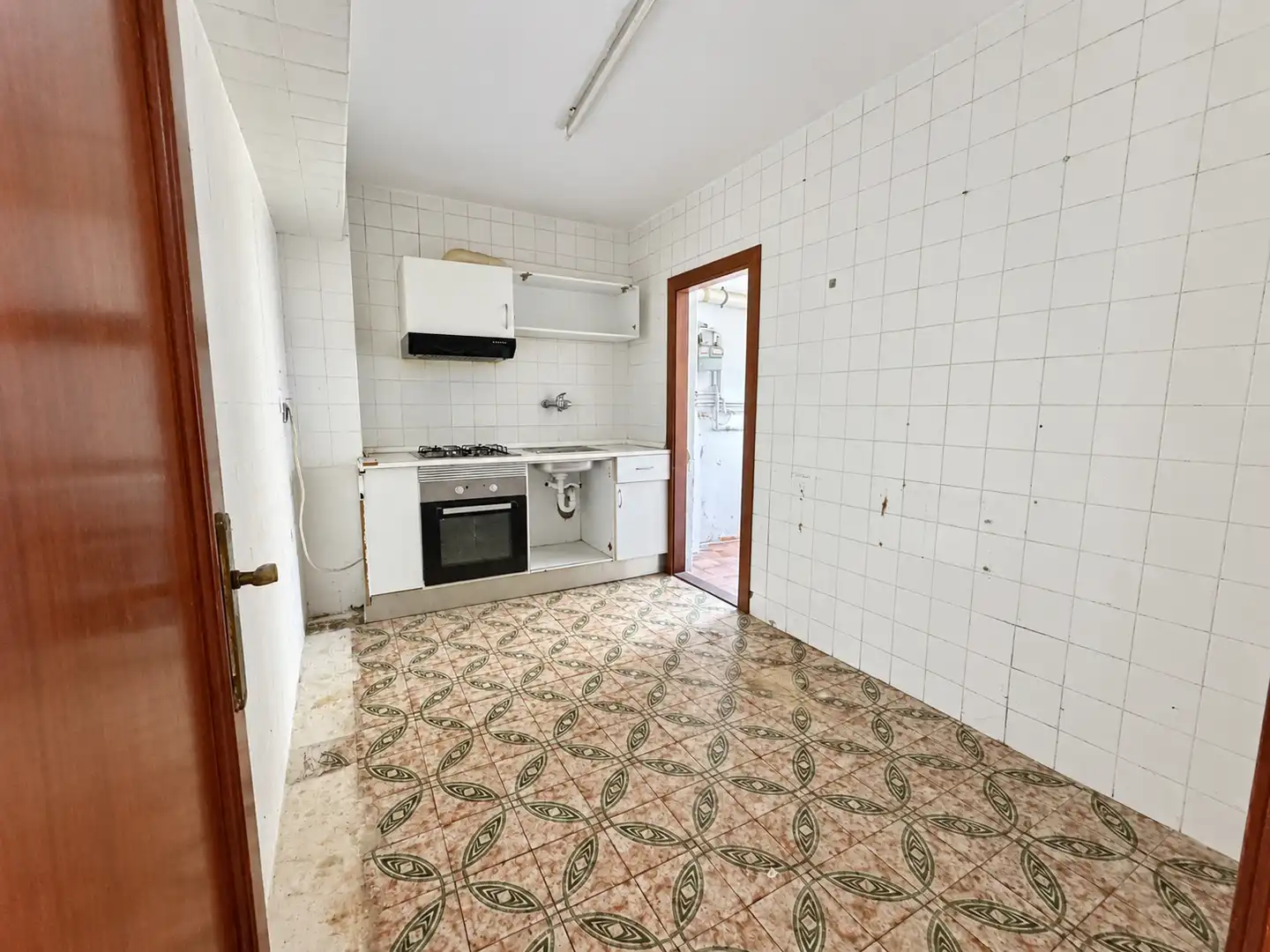 Flat with lift for sale in Carrer de Pin i Soler 3, imagen 6