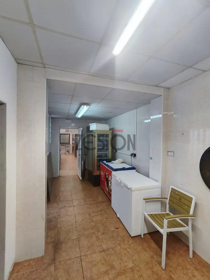 Locale commerciale in cessione a Massamagrell, imagen 6