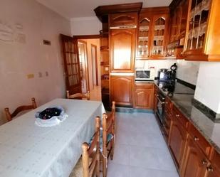 Kitchen of Flat for sale in Cervo