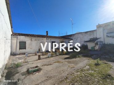 Casa en venda a Casco Antiguo