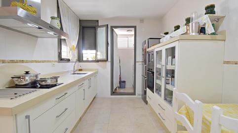 Foto 5 de Casa adosada en venda a El Altillo, Cádiz