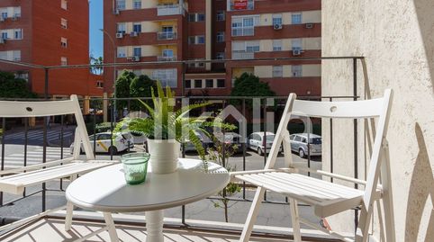 Foto 2 de Piso en venta en El Plantinar – Avda. La Paz - El Juncal, Sevilla Capital