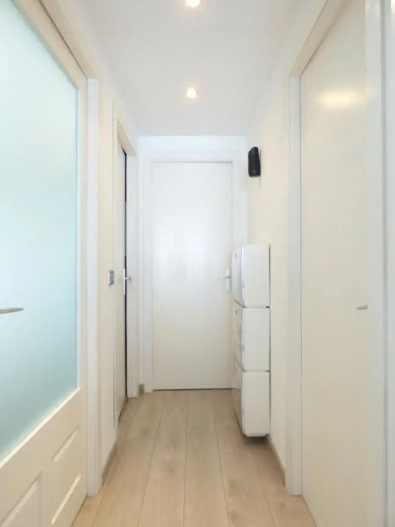 Piso en venta en Salt con Aire acondicionado, Calefacción y Terraza