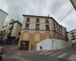 Exterior view of Premises for sale in  Jaén Capital