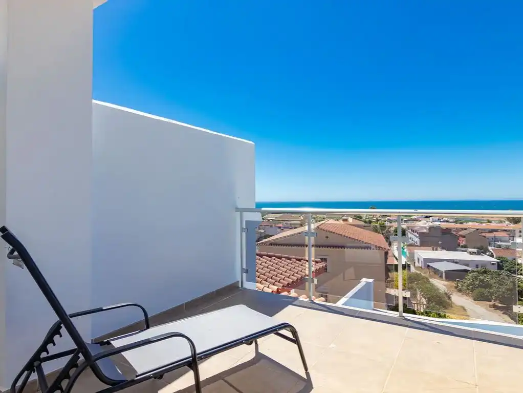 Villa mit Pool zur Miete in C. Tizona 4, imagen 19