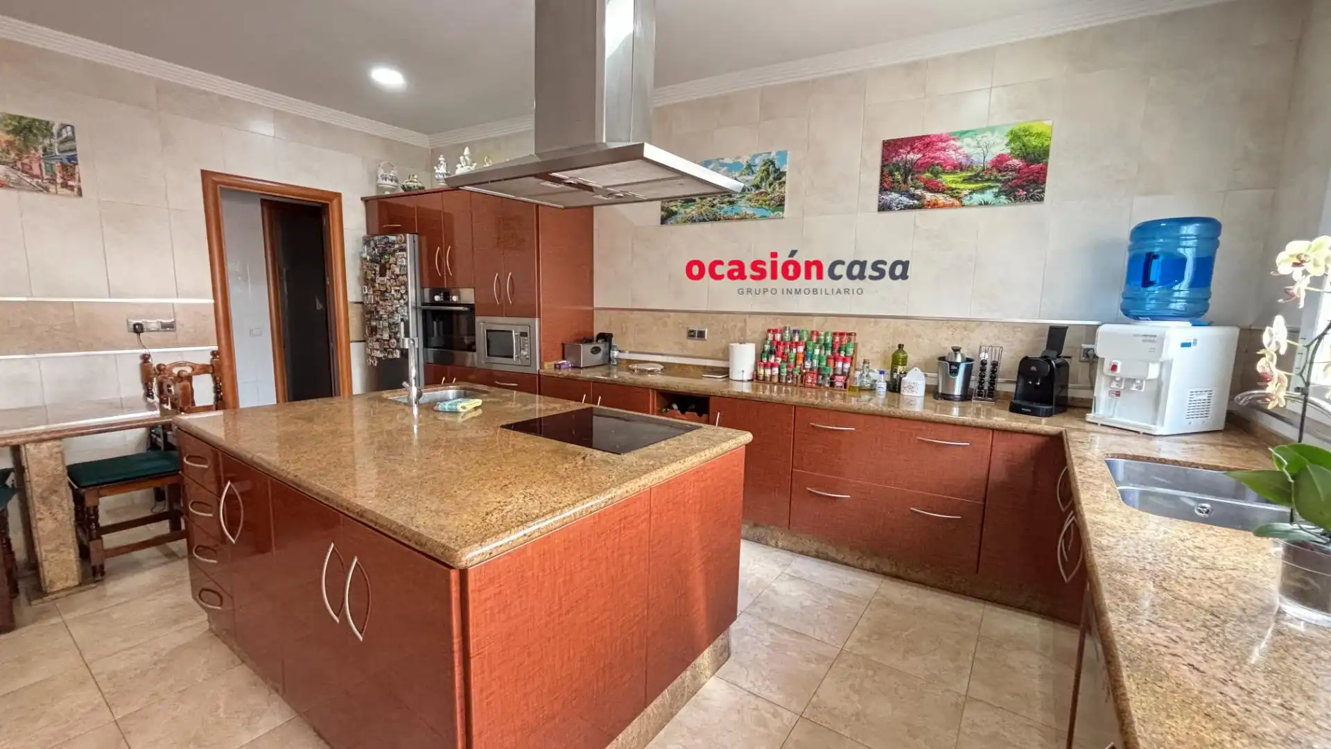Haus mit Garten zum Verkauf in Peñarroya-Pueblonuevo, imagen 14