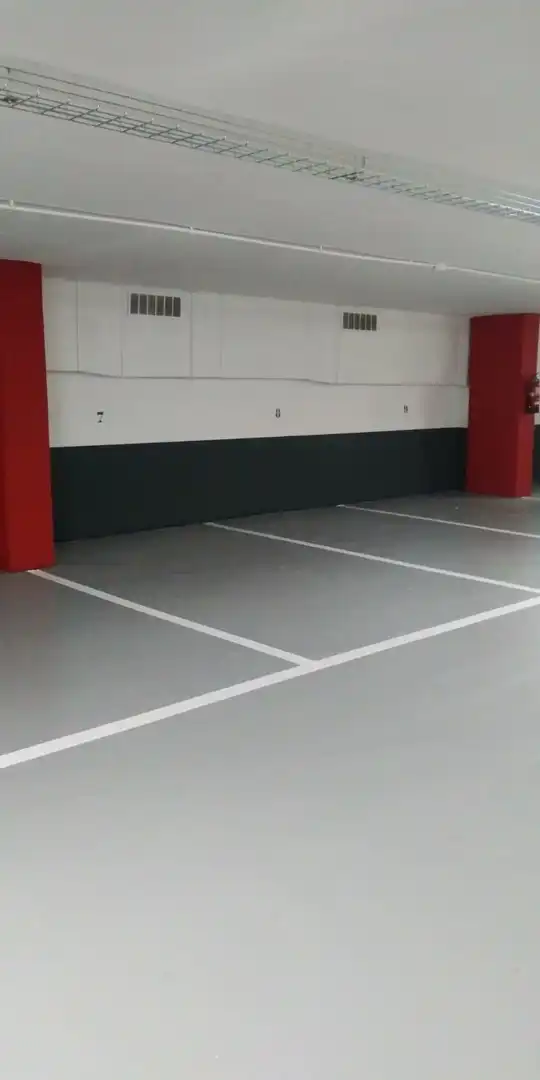 Garage for rent in Carrer de la Diputació, 279, Dreta de l'Eixample