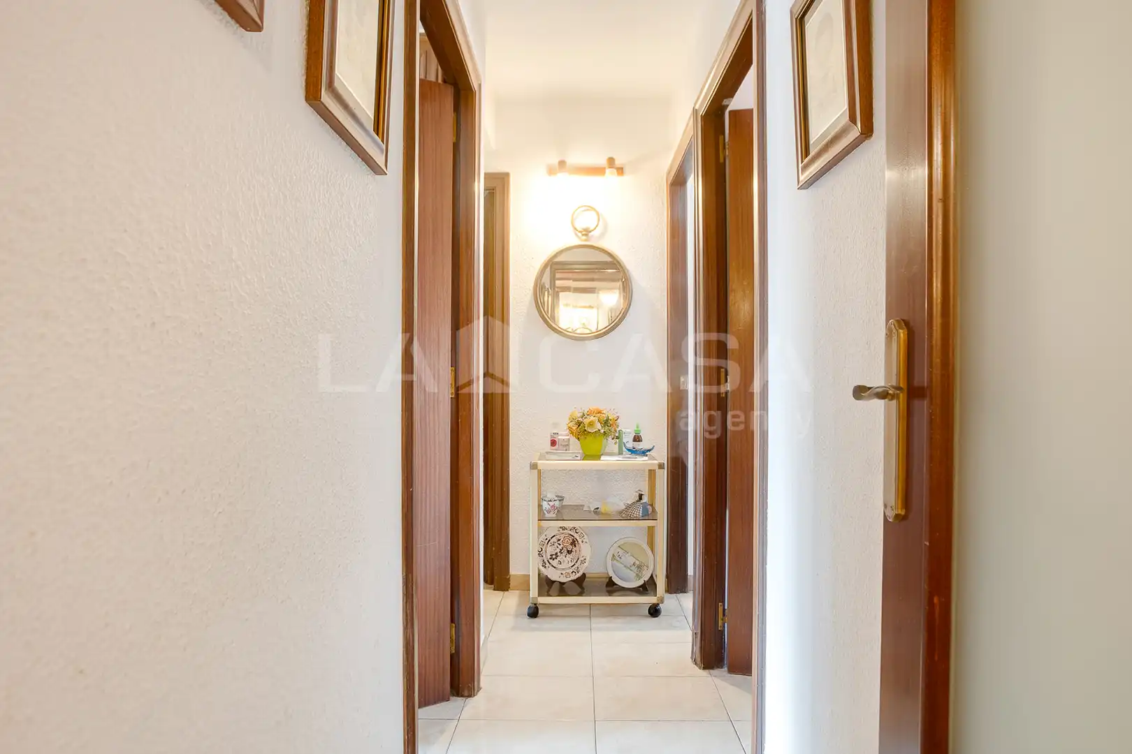 Appartamento con terrazza in vendita a Carrer del Maresme, imagen 14