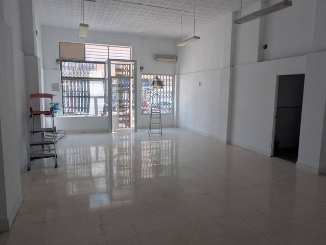 Local comercial en Alquiler en Alcaudete