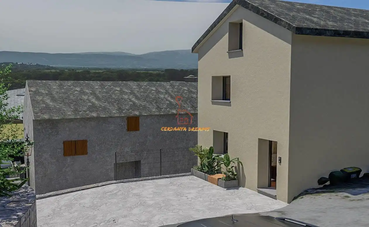Haus mit Terrasse zum Verkauf in Avenue de la Gare internationale, imagen 13