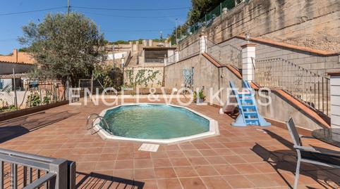 Foto 4 de Casa o xalet en venda a Vilanova del Vallès, Barcelona