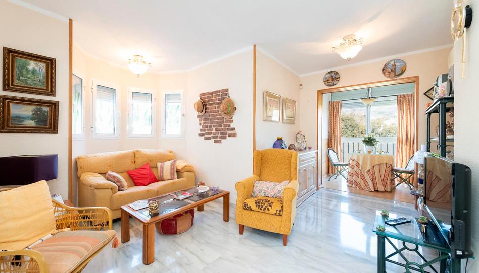 Foto 1 de Àtic en venda a Calle Ronda del Golf Oeste, Hacienda Torrequebrada, Málaga