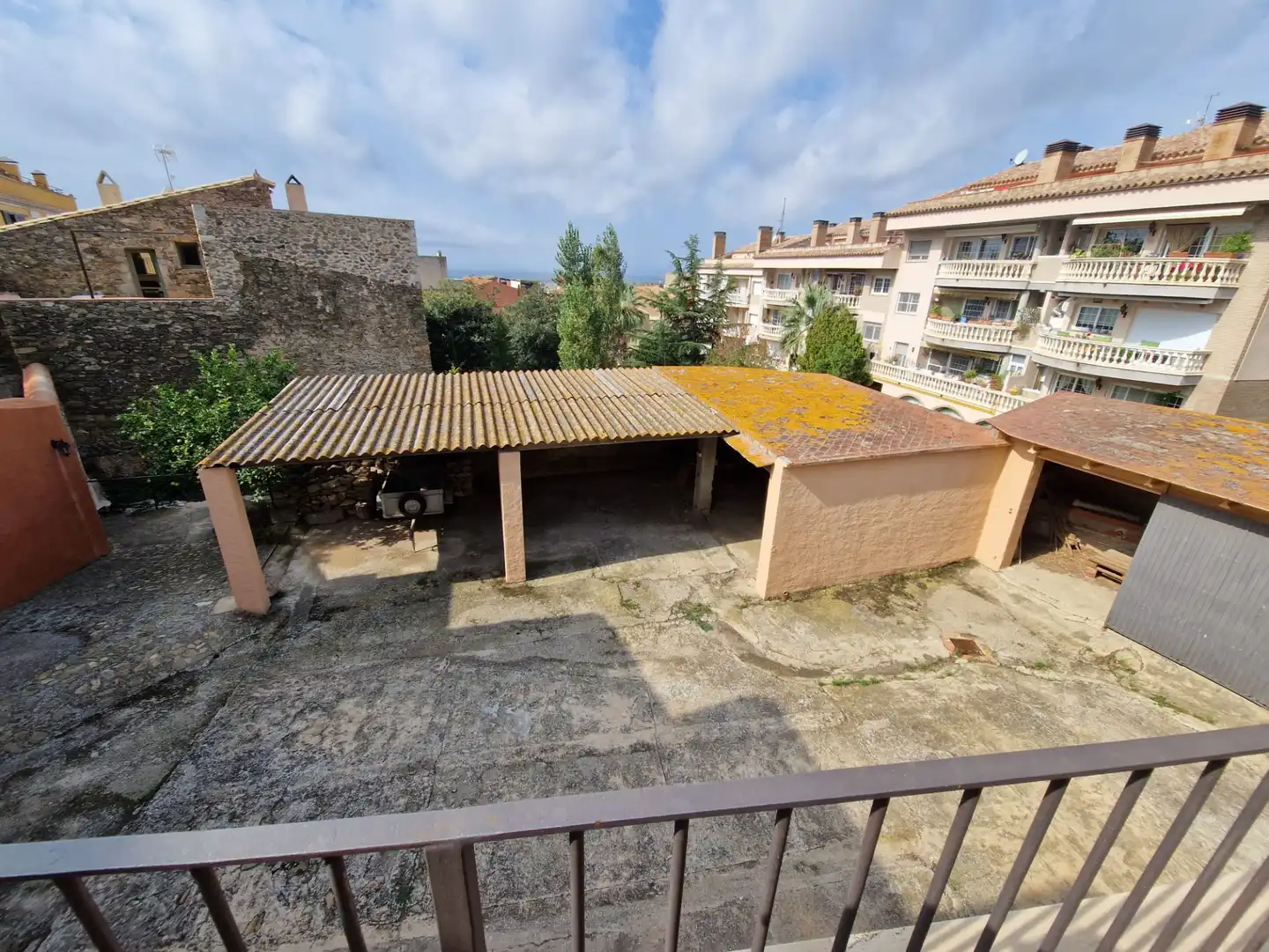 Casa amb terrassa en venda a Carrer del Rall 4, imagen 13