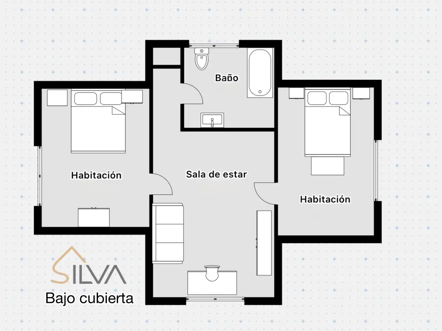 Casa o xalet en venda en Lugo amb Calefacció, Jardí privat i Parquet