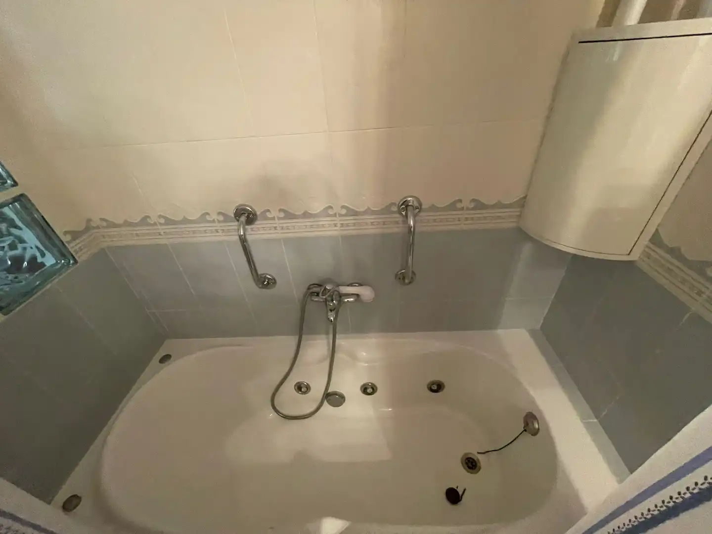 Residencial amb ascensor en venda a Calle de Don Víctor Peñasco, imagen 73