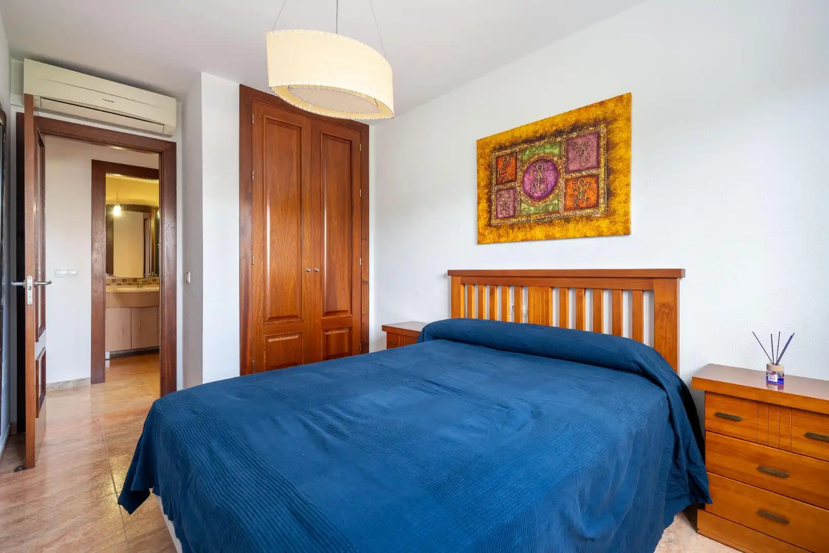 Habitación de Piso en venta en Almería con Aire acondicionado, Calefacción y Terraza