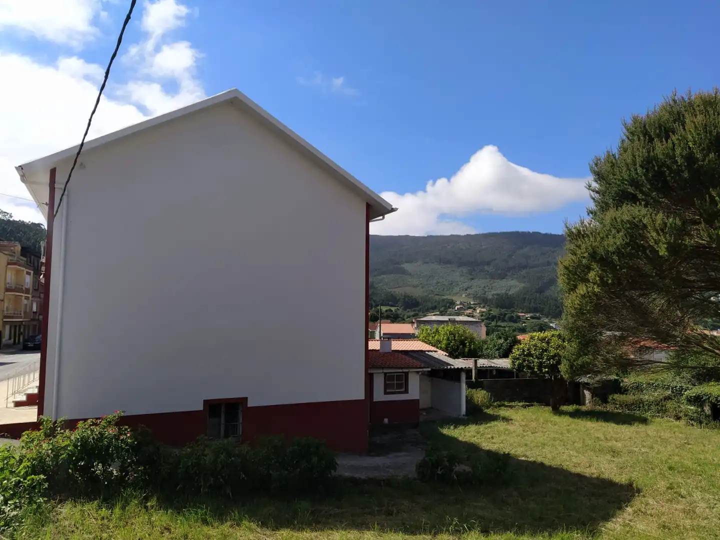 Casa con giardino in vendita a Cariño, imagen 6