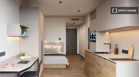 Foto 3 de Piso de alquiler en Provençals del Poblenou, Barcelona Capital