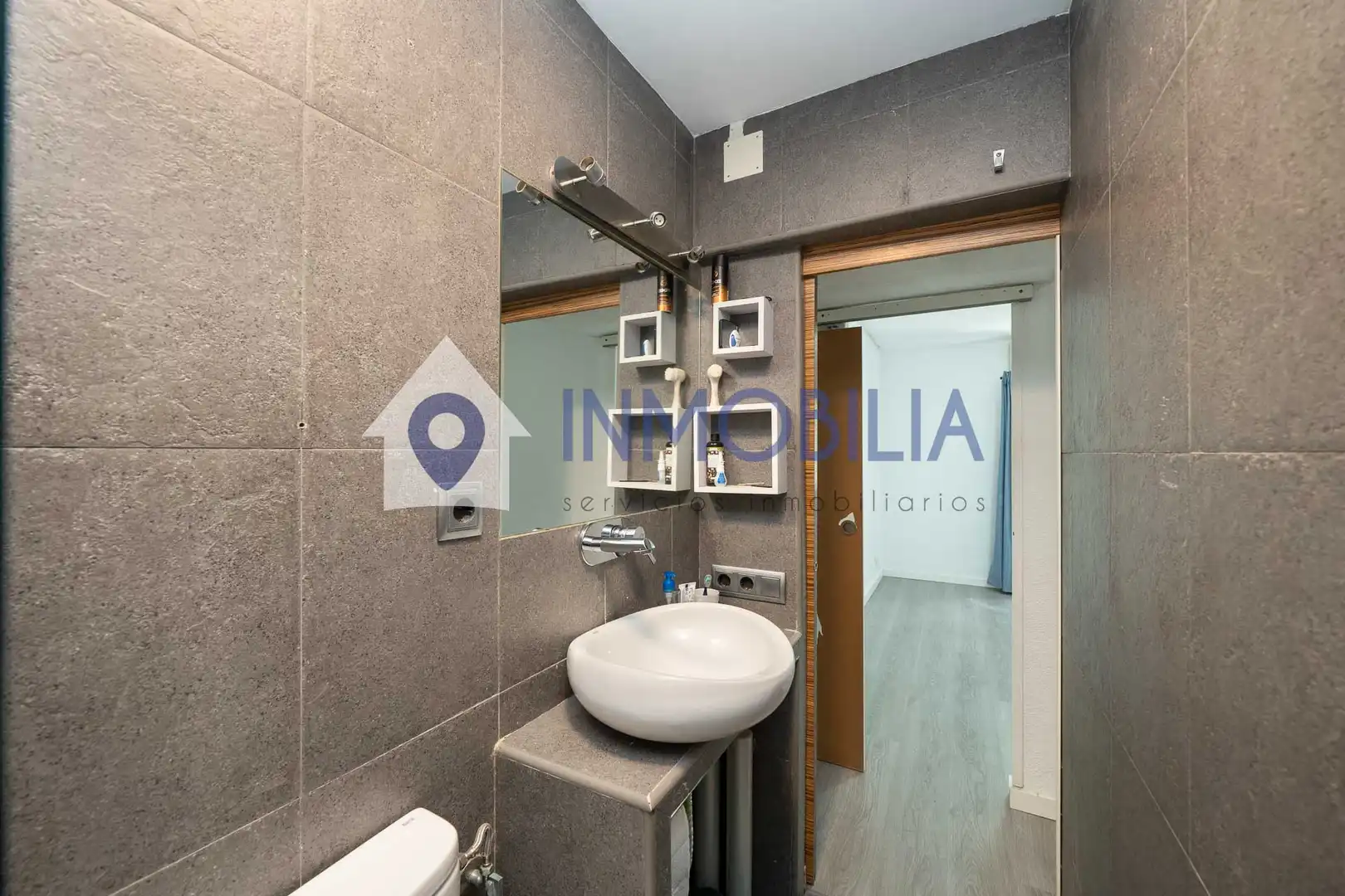 Habitación de Piso en venta en Madrid con Aire acondicionado y Calefacción