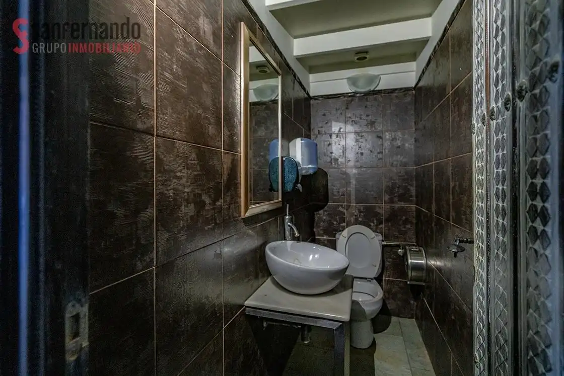 Business premises for sale in Calle José Barros, imagen 11