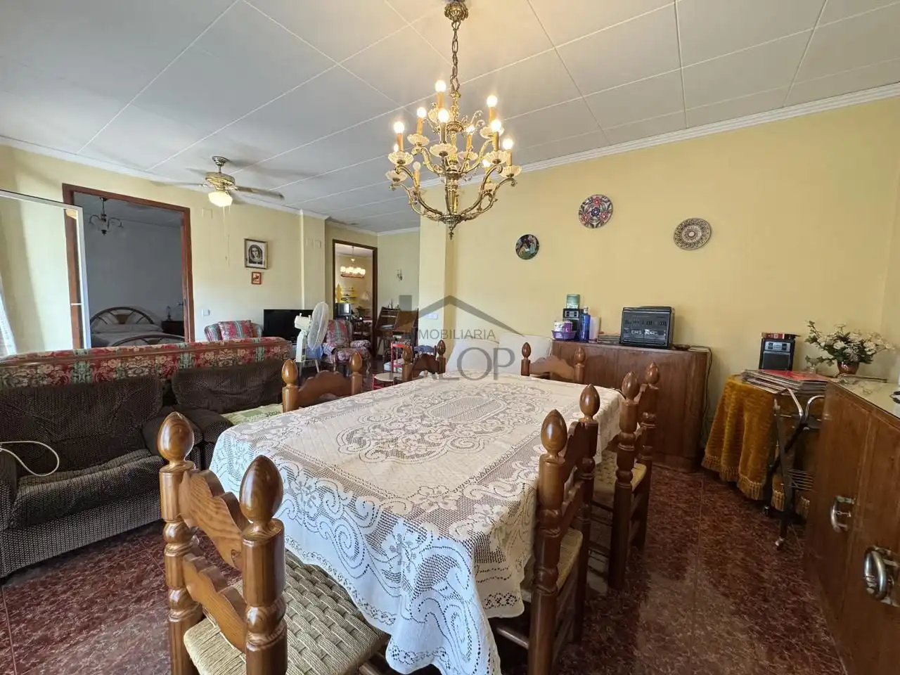Casa rustica con piscina in vendita a Carcaixent, imagen 16