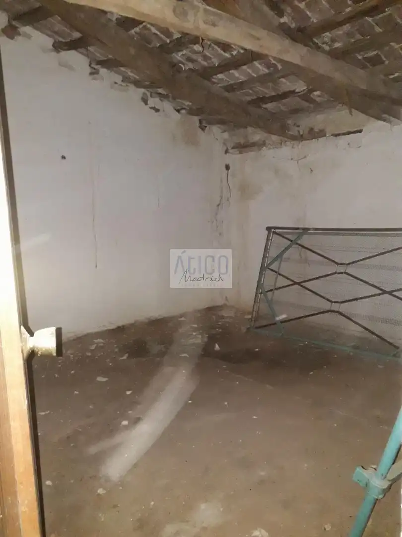 Casa o xalet en venda en Alcubillas