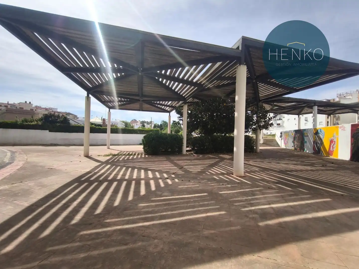 Terraza de Piso en venta en Huelva con Aire acondicionado, Calefacción y Terraza