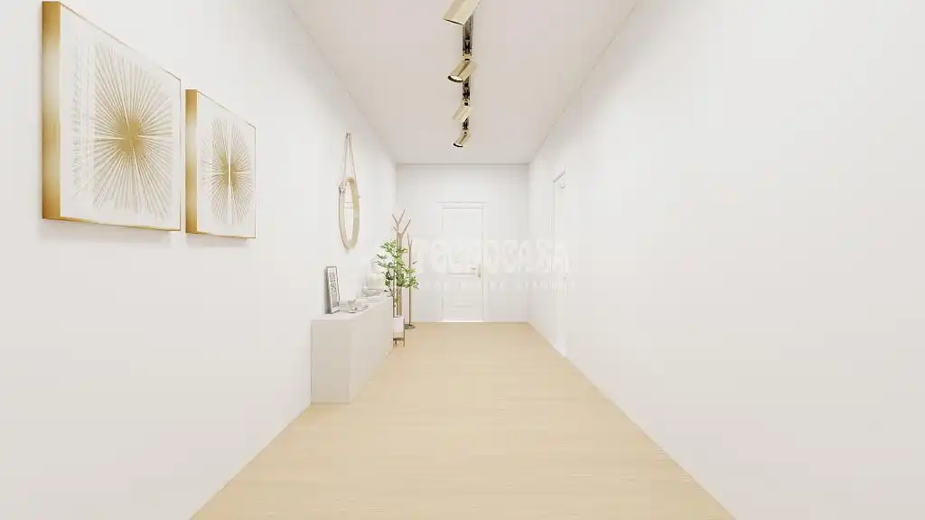 Piso en venta en Martiricos - La Roca - La Rosaleda