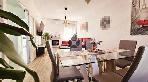 Foto 5 de Casa adosada en venda a Almensilla, Sevilla