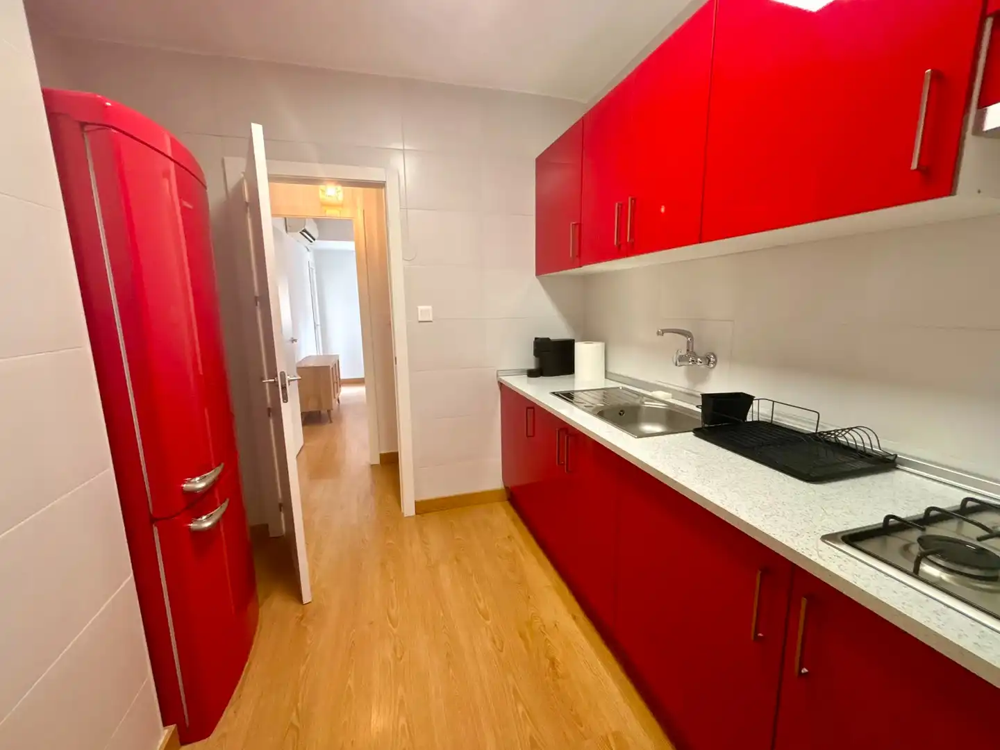 Wohnung mit Terrasse zur Miete in Carrer Sidi-Ifni, imagen 22