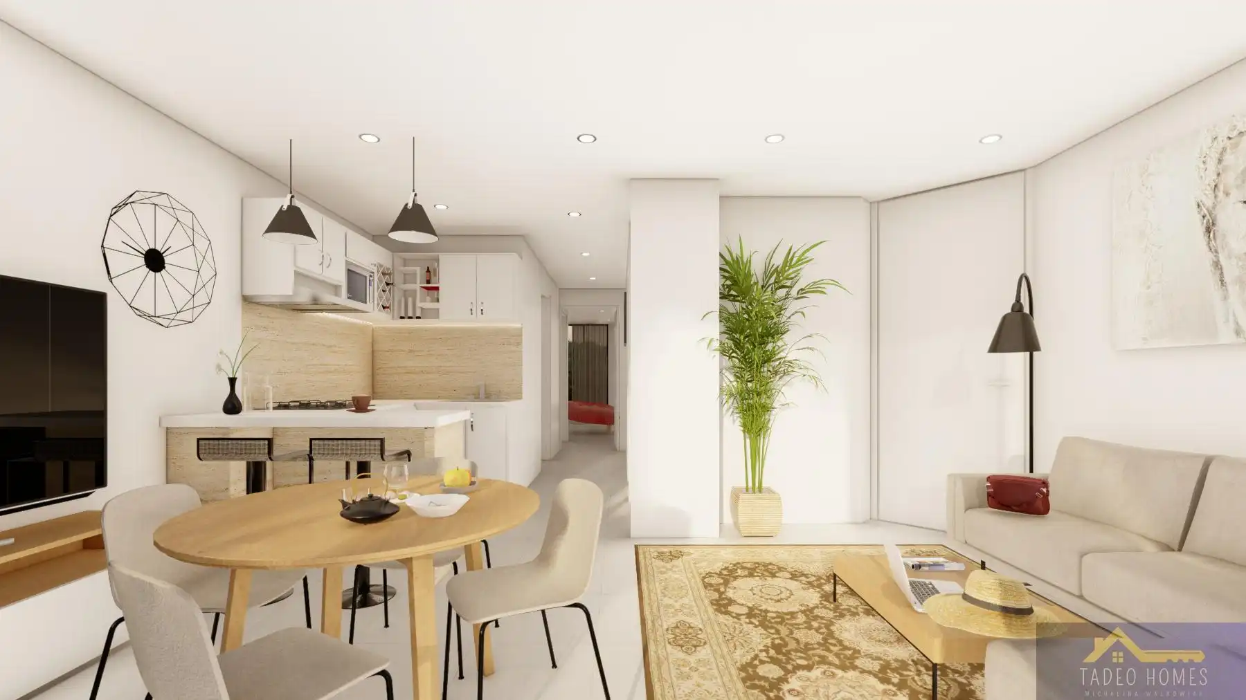 Chalet con piscina en venta en Petunias, imagen 15