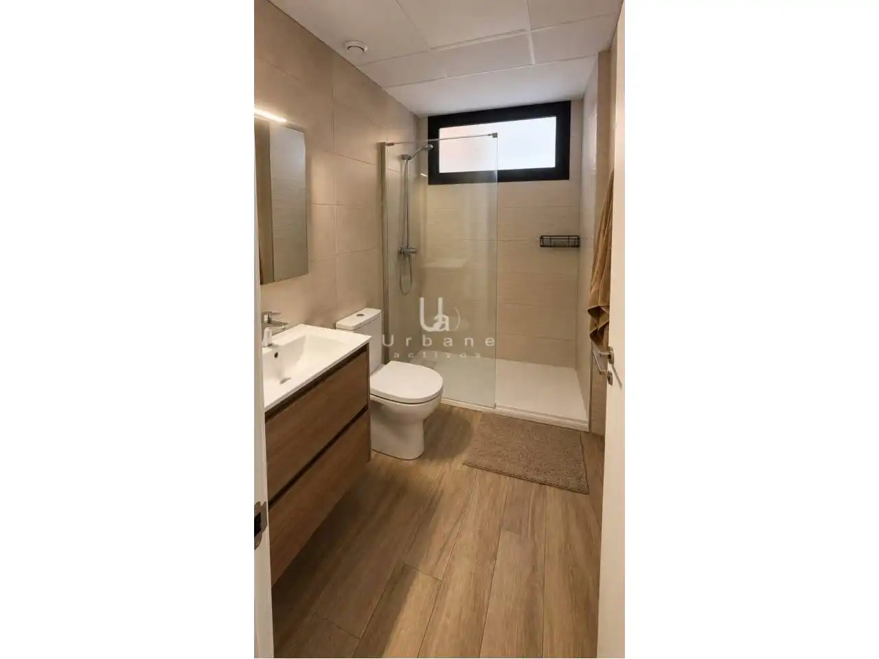 Appartement compact avec ascenseur à vendre à Calle Santa Úrsula, imagen 7