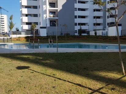 Flat to rent in Avenida Felipe González Márquez, Entrenúcleos