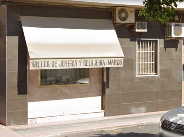 Business premises to rent in Carrer de Sant Carles