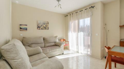 Photo 3 of Flat for rent in Calle Pdta Luis Seco de Lucena, 14, Cerrillo de Maracena - Periodistas,  Granada Capital