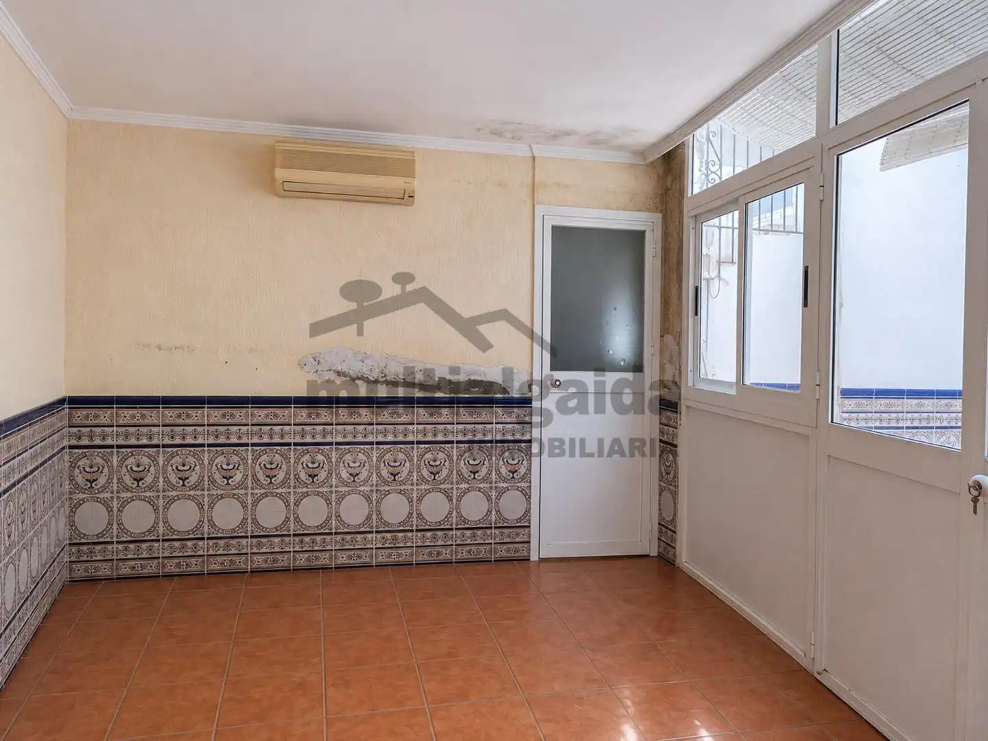 Casa o xalet en venda en Arcos de la Frontera amb Aire condicionat i Traster
