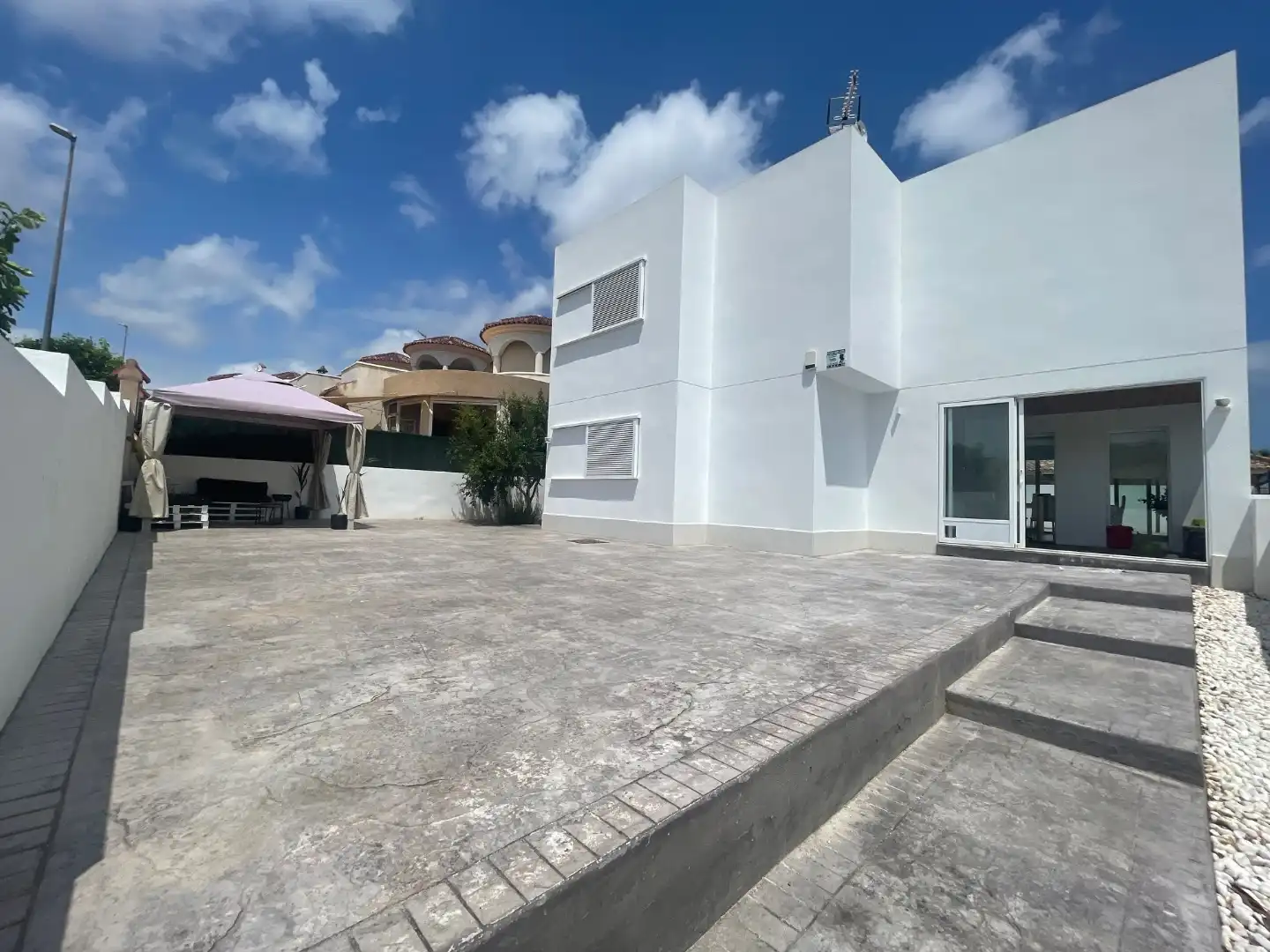 Villa mit Pool zum Verkauf in Calle Arcipreste de Hita 5, imagen 10