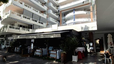 Foto 2 de Apartament en venda a Avenida Nuestro Padre Jesús Cautivo, 32, Playa de los Boliches, Fuengirola