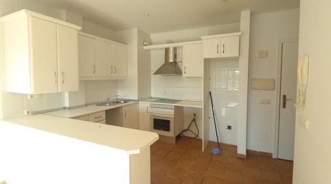 Foto 3 de Pis en venda a Garrucha, Vera Ciudad, Almería