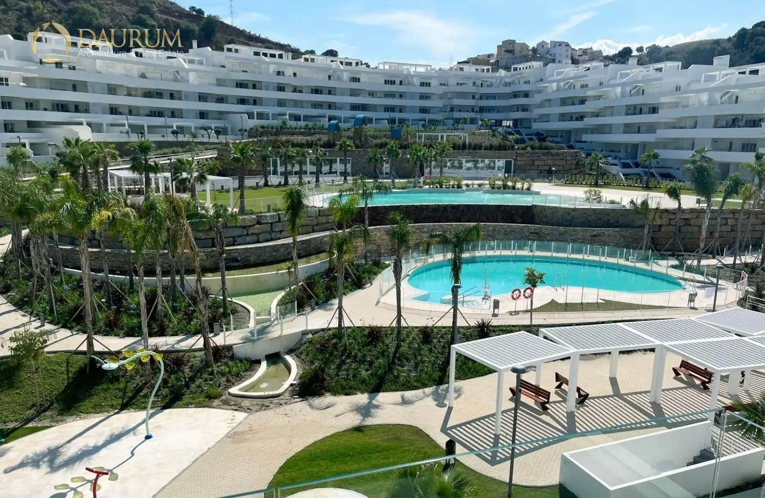 Wohnung mit Pool zum Verkauf in AVENIDA CAMARÓN DE LA ISLA, imagen 2