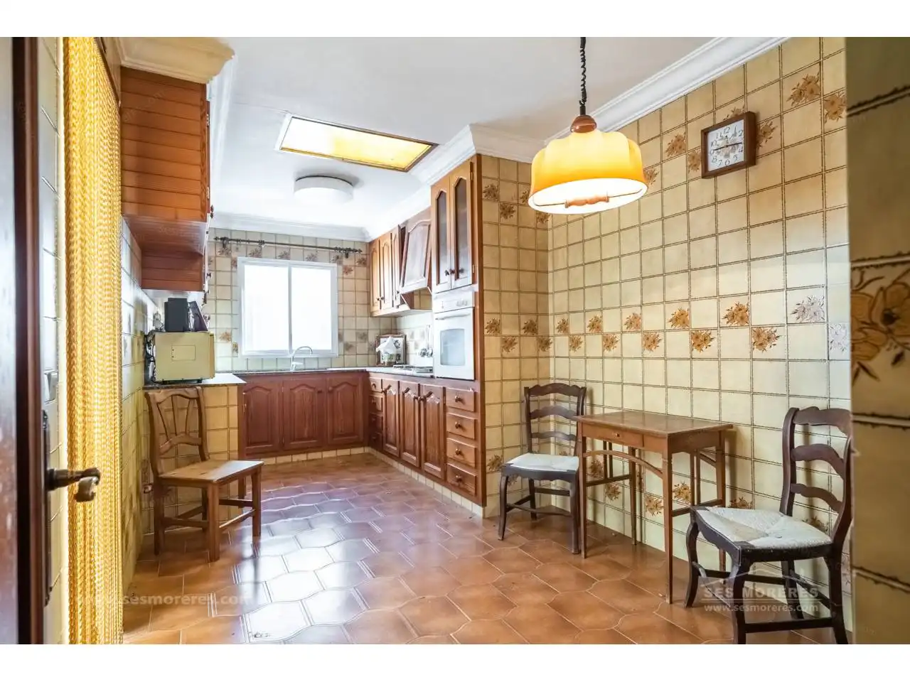 Casa amb jardí en venda a Sant Lluís - S'Ullestrar - Torret, imagen 5
