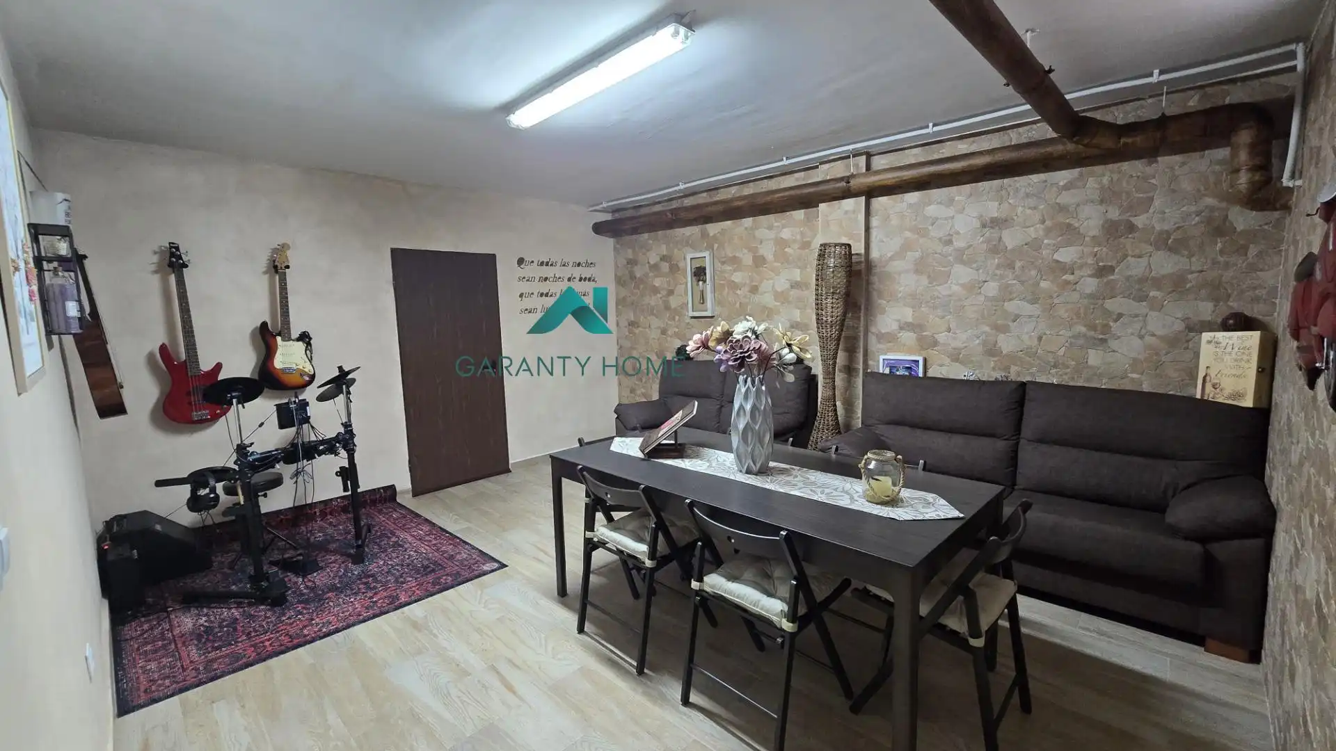 Maison mitoyenne avec terrasse à vendre à San Javier ciudad, imagen 5
