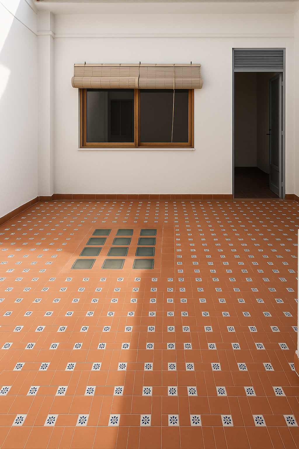 Vista exterior de Pis en venda en Massalfassar