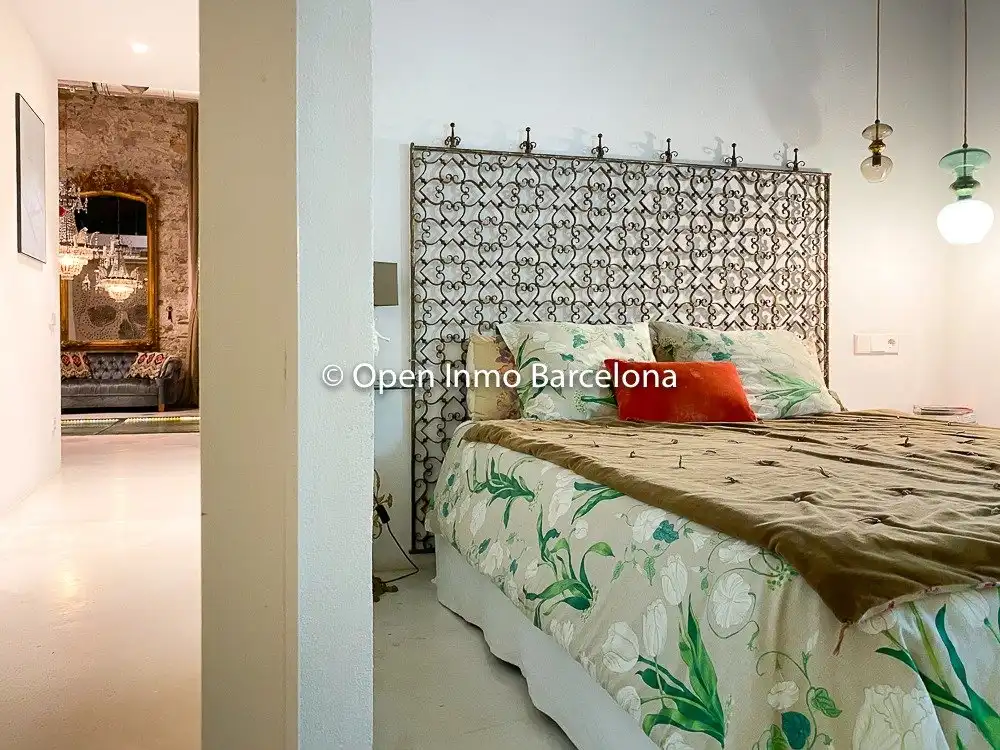 Wohnung mit Aufzug zum Verkauf in Ciutat Vella, imagen 11