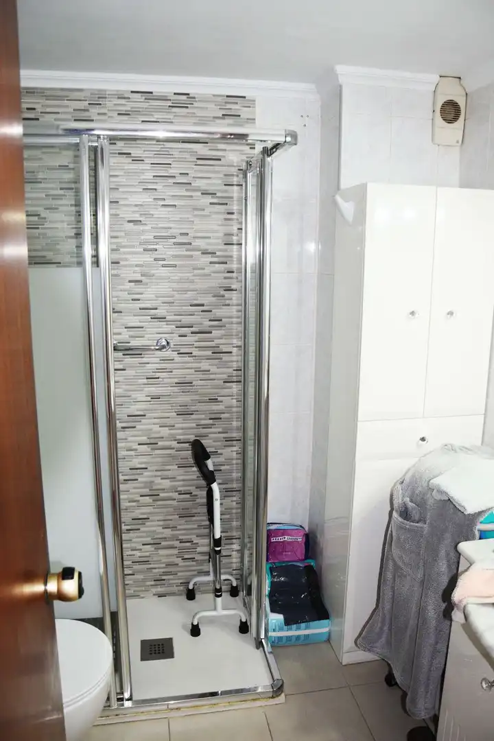 Apartament amb ascensor en venda a Centro ciudad, imagen 14
