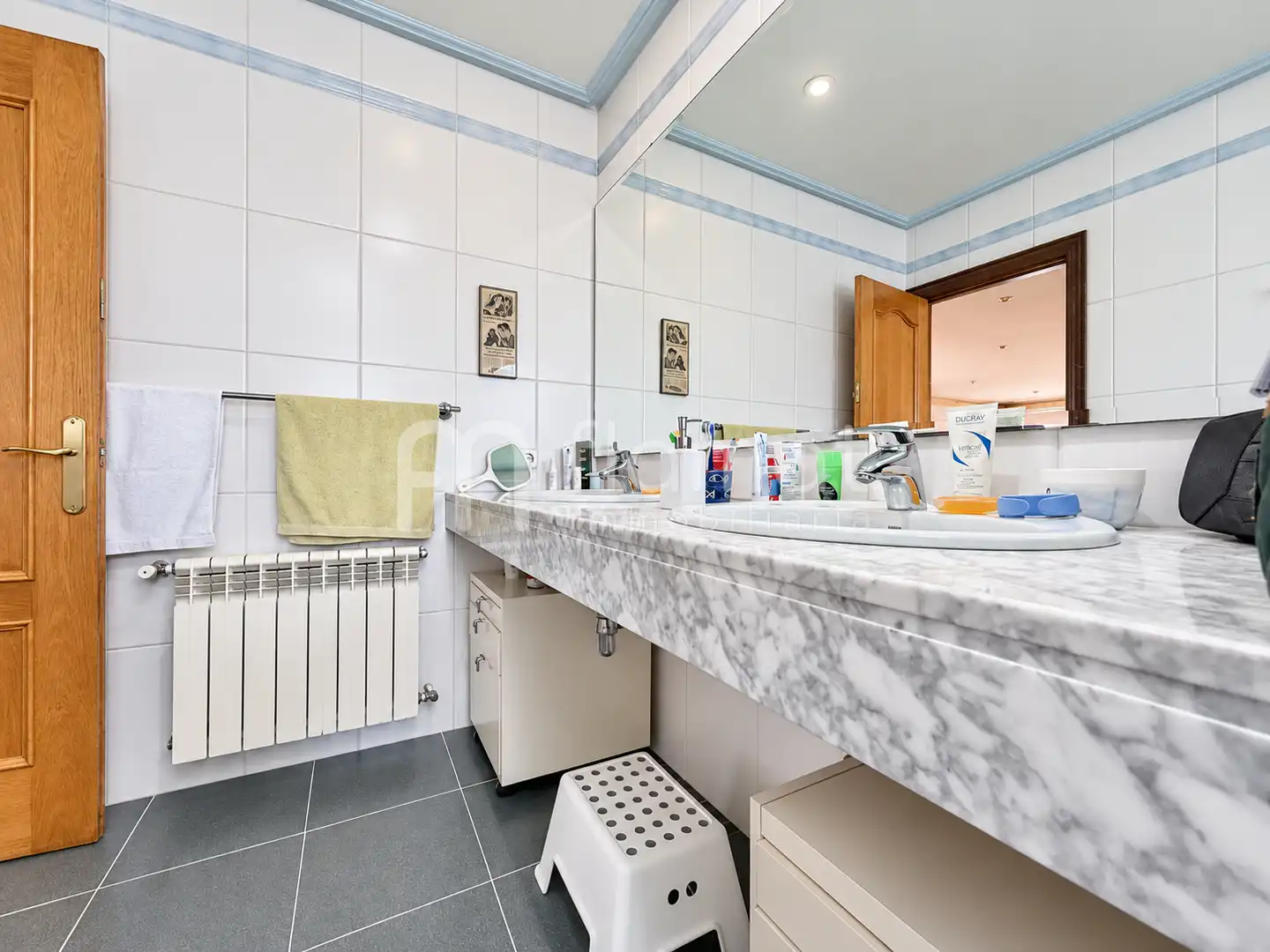 Bany de Casa o xalet en venda en Palafolls, Barcelona